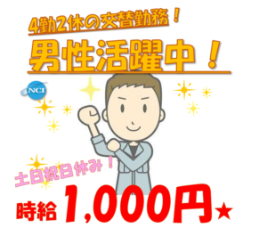 イハラ建成（倉庫内）