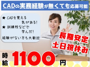 日本工営(CAD)