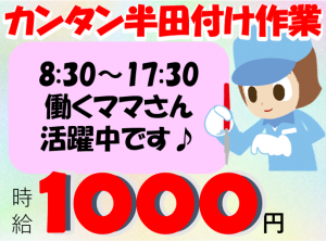 ミライ電子