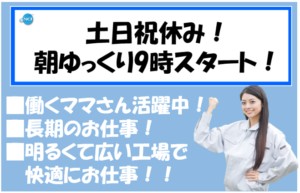 大洋産業（9-16.5）