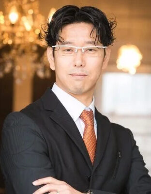 講師 山内 栄人 氏