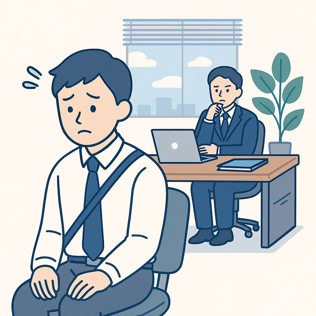 定着課題