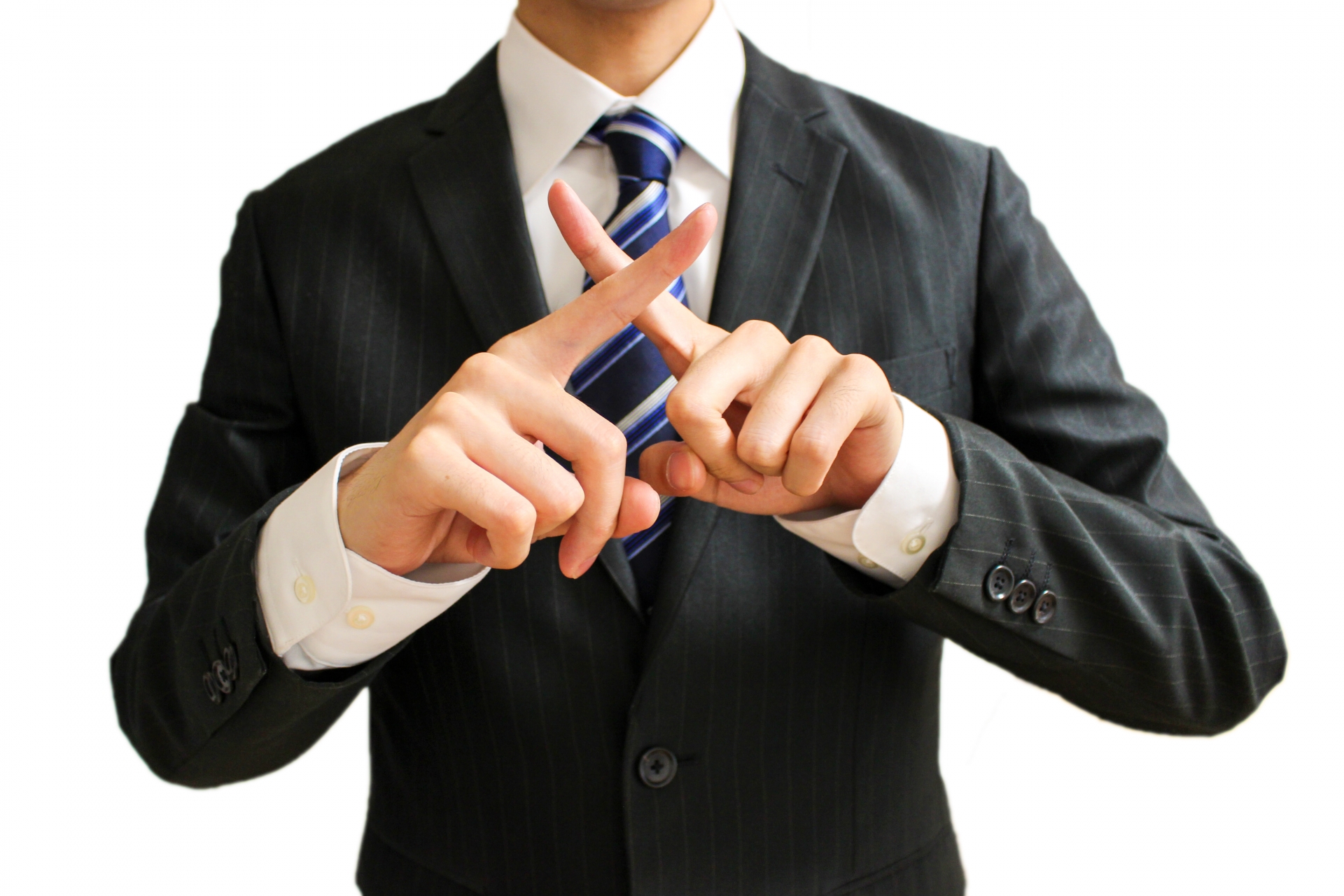 派遣社員への面接は禁止？労働者派遣法で定められたルール