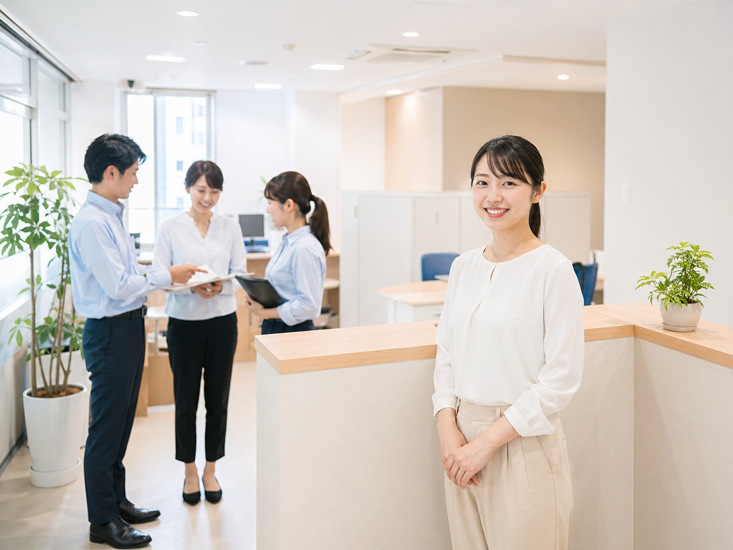NCIからのお知らせ